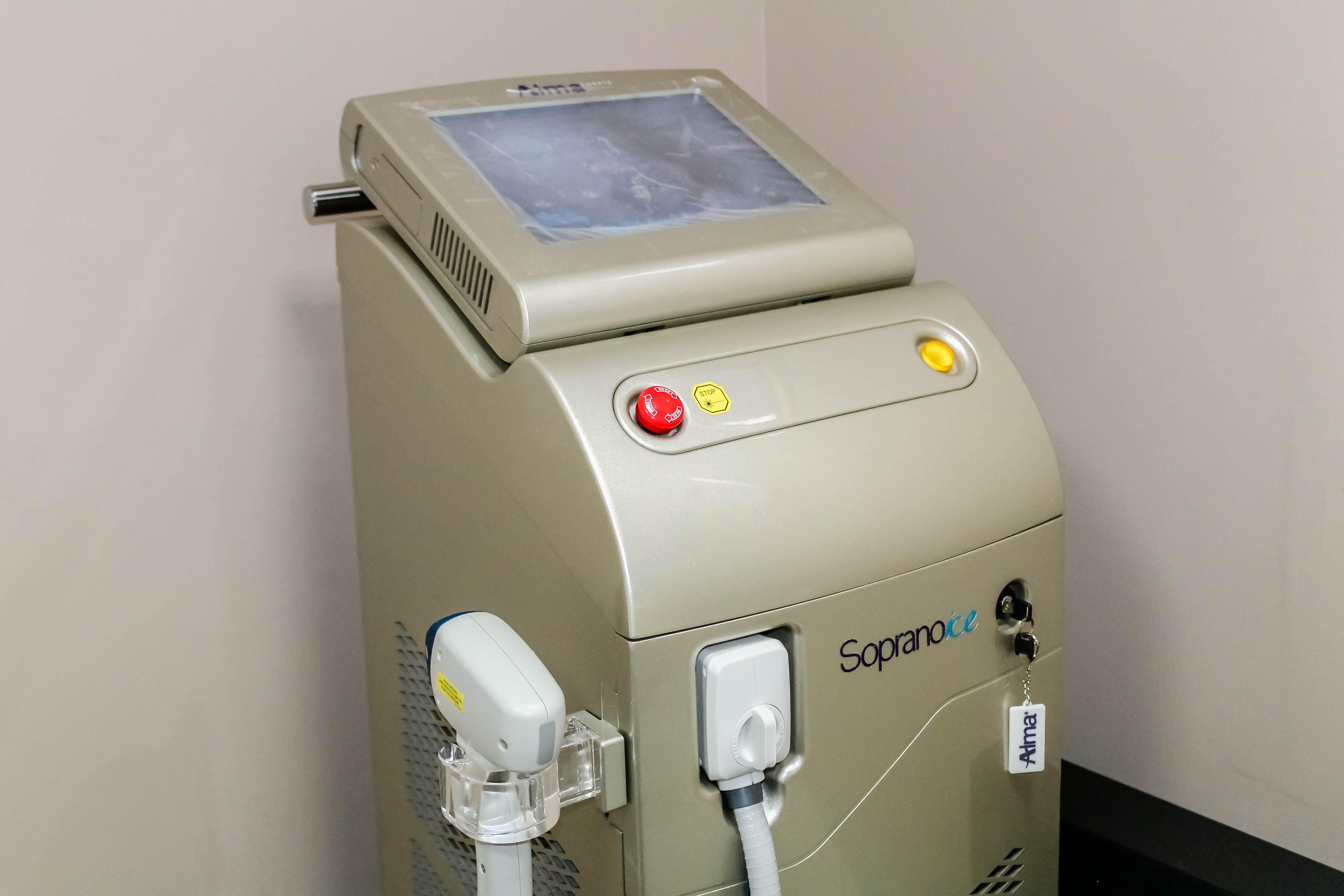 Visia Dermadee Skin Care Centre Gaborone, Botswana