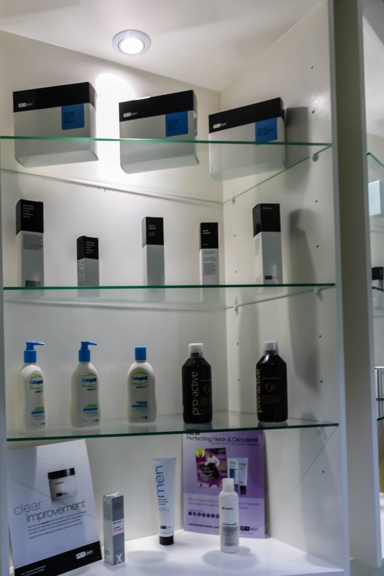 Skin Care Products Dermadee Skin Care Centre Gaborone, Botswana