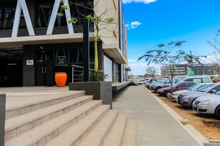 Dermadee Skin Care Centre Dermatology Practice in Botswana